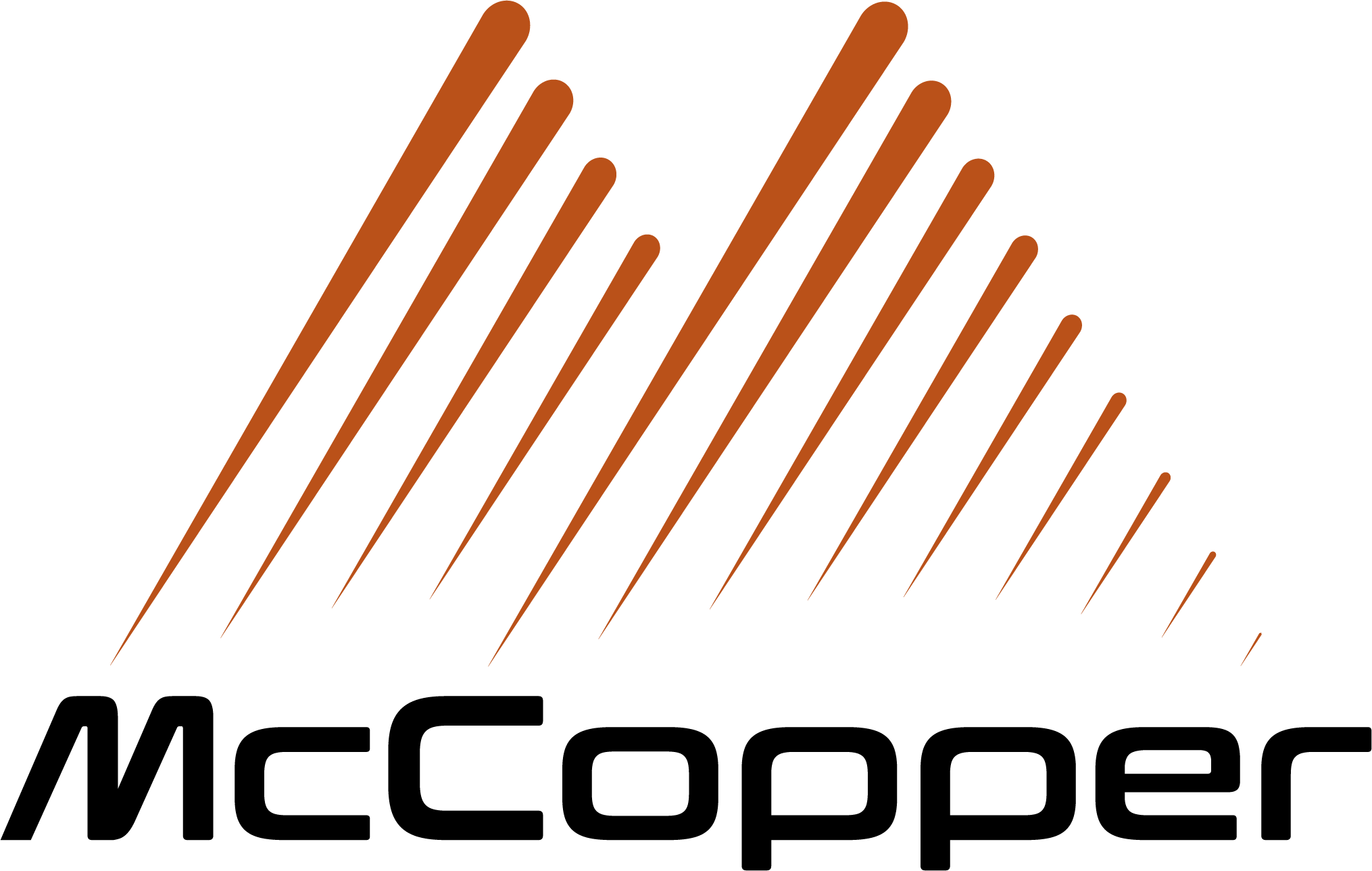 MCCO Logo